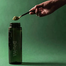 WelleCo Hydrator Bottle