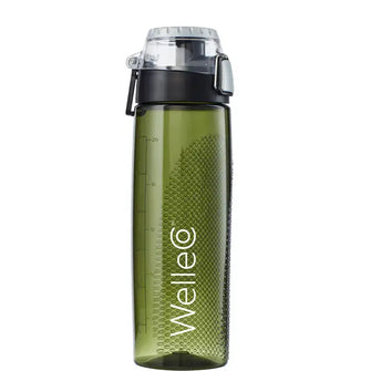 WelleCo Hydrator Bottle