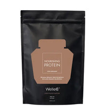 WelleCo Nourishing Protein Chocolate Refill