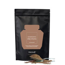 WelleCo Nourishing Protein Chocolate Refill