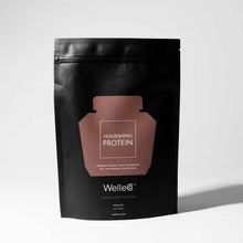 WelleCo Nourishing Protein Chocolate Refill