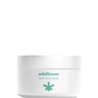 Wildflower CBD Cool Balm