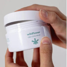 Wildflower CBD Cool Balm