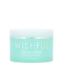 Wishful Clean Genie Cleansing Butter