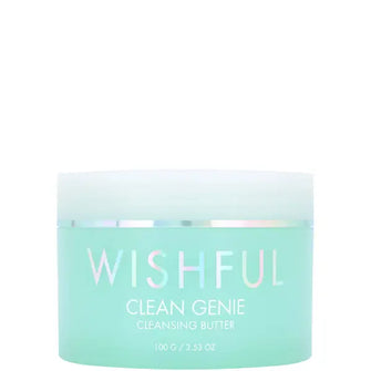 Wishful Clean Genie Cleansing Butter