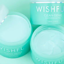 Wishful Clean Genie Cleansing Butter