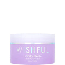 Wishful Honey Balm Jelly Moisturizer