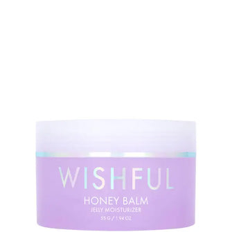 Wishful Honey Balm Jelly Moisturizer