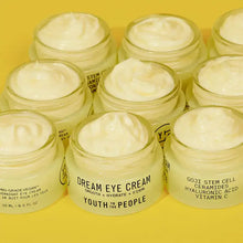 Youth To The People Dream Eye Cream