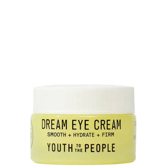 Youth To The People Dream Eye Cream