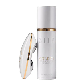 ZIIP Beauty Nano Current Skincare Device