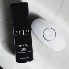 ZIIP Beauty Crystal Gel