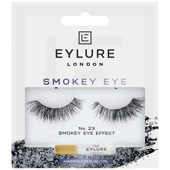 Eylure Smokey Eye Lash No.23