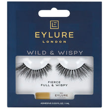 Eylure Wild and Wispy Fierce False Lash