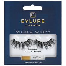 Eylure Wild and Wispy Savage False Lash