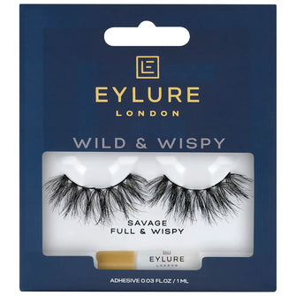 Eylure Wild and Wispy Savage False Lash