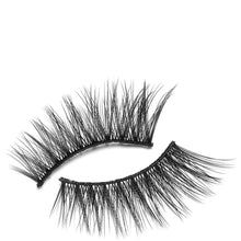 Eylure Luxe Silk Accent Trillion False Lash