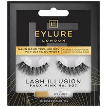 Eylure Lash Illusion No 307 False Lash