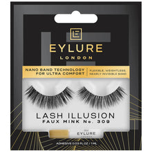 Eylure Lash Illusion No 309 False Lash