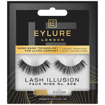 Eylure Lash Illusion No 309 False Lash