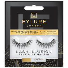 Eylure Lash Illusion No 310 False Lash