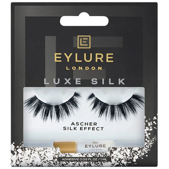 Eylure Luxe Silk Ascher Lash