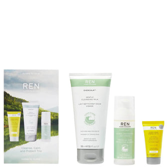 REN Clean Skincare Evercalm Kit