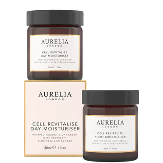 Aurelia London Day and Night Duo