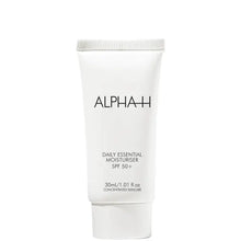 Alpha-H Daily Essential Moisturiser SPF 50+ with Vitamin E