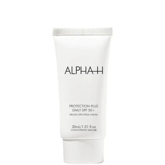 Alpha-H Protection Plus Daily Moisturiser SPF 50+ with Pomegranate Seed Oil