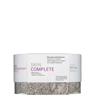 Advanced Nutrition Programme Skin