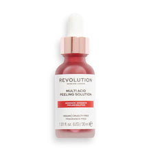 Revolution Skincare AHA & BHA Moderate Multi Acid Peeling Solution