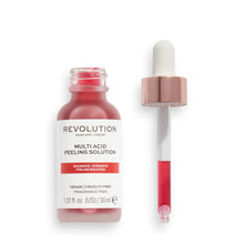 Revolution Skincare AHA & BHA Moderate Multi Acid Peeling Solution