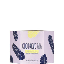 Coco & Eve Glow Figure Whipped Body Cream (Various Sizes)