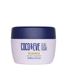 Coco & Eve Glow Figure Whipped Body Cream (Various Sizes)