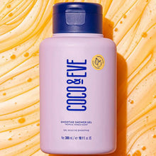 Coco & Eve Glow Figure Smoothie Shower Gel 300ml