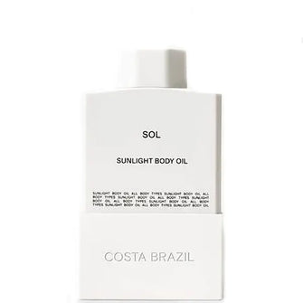 Costa Brazil Sol - Sunlight Body