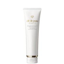 Cl de Peau Beaut Softening Cleansing Foam