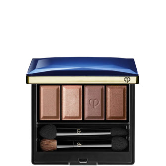 Clé de Peau Beauté Eye Colour Quad (Various Options)