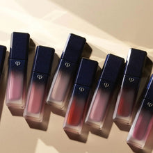 Cl de Peau Beaut Radiant Liquid Rouge Matte (Various Shades)