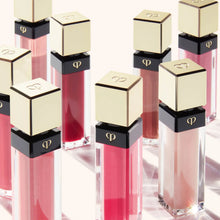 Clé de Peau Beauté Radiant Lip Gloss (Various Shades)