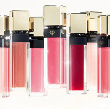 Clé de Peau Beauté Radiant Lip Gloss (Various Shades)