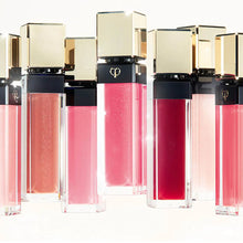 Cl de Peau Beaut Radiant Lip Gloss (Various Shades)