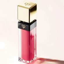 Cl de Peau Beaut Radiant Lip Gloss (Various Shades)