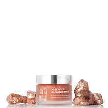 Sonya Dakar Rose Gold Radiance