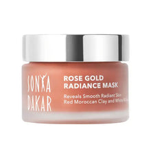 Sonya Dakar Rose Gold Radiance