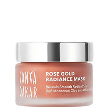 Sonya Dakar Rose Gold Radiance