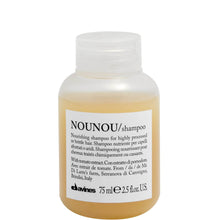 Davines NOUNOU Nourishing Shampoo