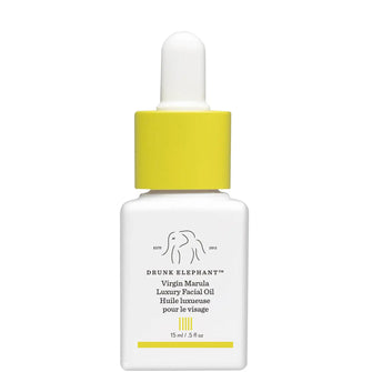 Drunk Elephant Virgin Marula Luxury Facial Oil (Various Sizes)