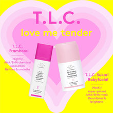 Drunk Elephant T.L.C. Sukari Babyfacial (Various Sizes)